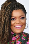 Yvette Nicole Brown