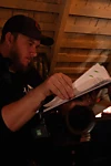 Ryan Ebert