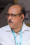 G Suresh Kumar