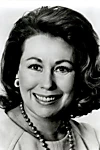 Janet Ward