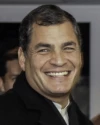 Rafael Correa