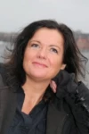 Ursula Fogelström