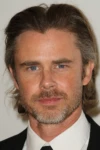 Sam Trammell