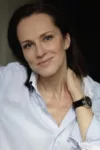 Irina Savitskova