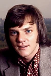 Malcolm McDowell