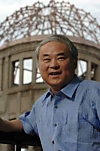 Keiji Nakazawa