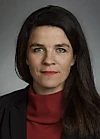 Helga Vala Helgadóttir