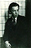 Michio Ito