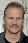 Morgan Spurlock