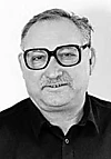 Fridrikh Gorenshteyn