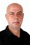 Ahmet Özarslan