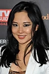 Amy Rider