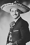 Jorge Negrete