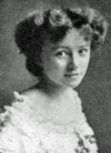Hilda Trevelyan