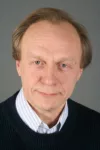 Yuri Grigoriev