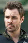 Patrick John Flueger