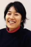 Tomoko Ogiwara