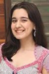 Naisha Khanna