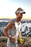 Geoff Roes