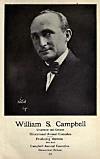 William Campbell