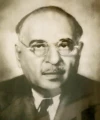 Ardeshir Irani