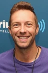 Chris Martin