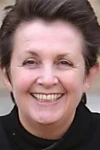 Adrienne Burgess
