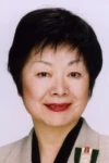 Toshiko Maeda