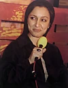 Maryam Shahriar