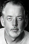 Peter Donaldson
