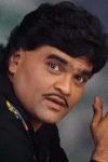 Ashok Saraf