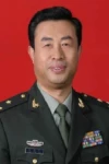 Zhengjiang Ming