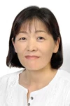 Masumi Tsuda