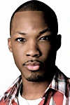 Corey Hawkins