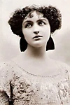 Sybil Rhoda