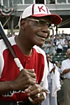 Buck O'Neil