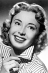 Audrey Meadows