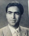 Rahim Gul