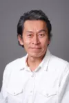 Keisuke Ishida