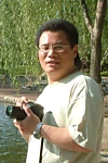 Qin Zhou