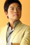 Eric Cheng
