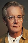 Kyle MacLachlan