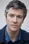 Barry Ward