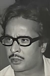 Dilip Mukherjee