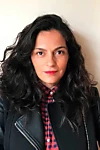 Lorena Penjean