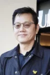 Gary Byung-seok Kam