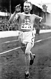 Paavo Nurmi