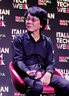 Hiroshi Ishiguro