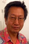 Masayoshi Azuma