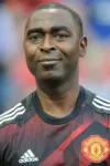 Andy Cole